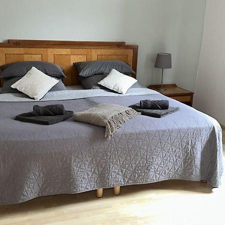 Art Apartment - Harz Stolberg i. Harz Eksteriør billede