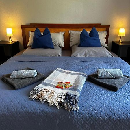 Art Apartment - Harz Stolberg i. Harz Eksteriør billede