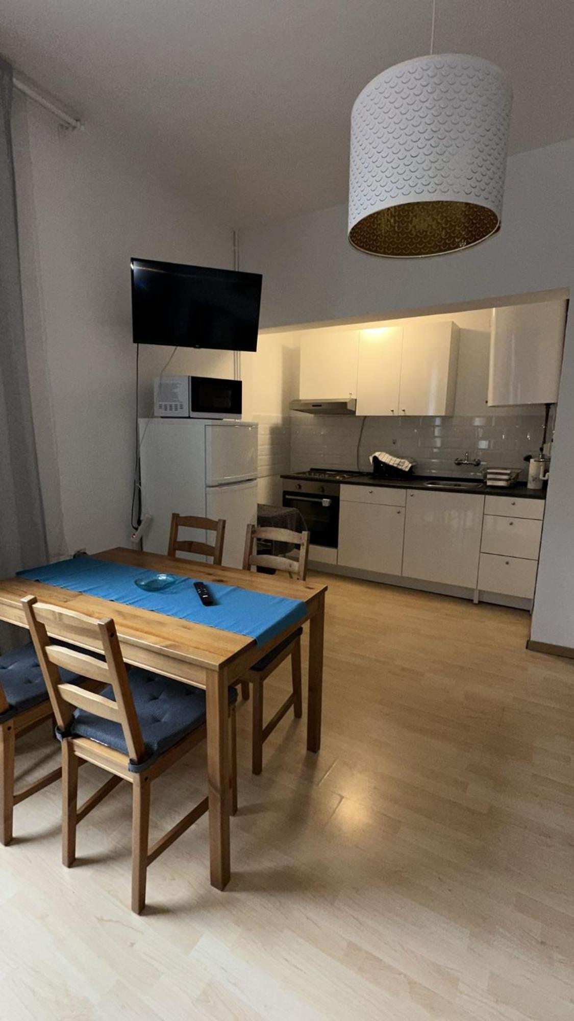 Art Apartment - Harz Stolberg i. Harz Eksteriør billede