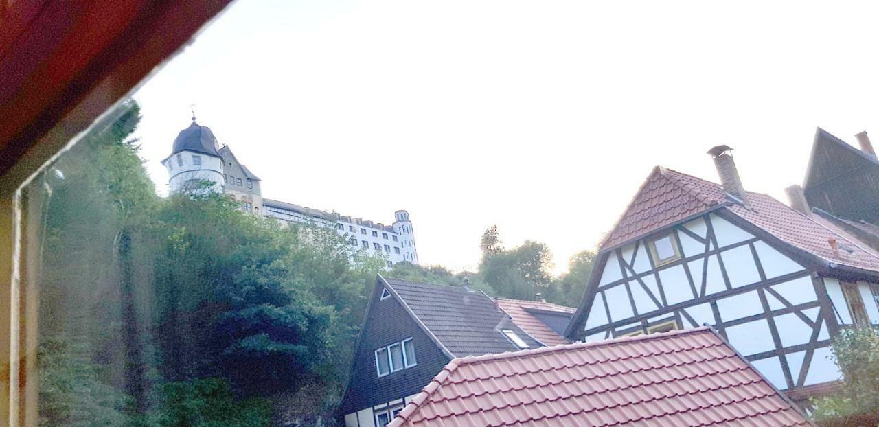 Art Apartment - Harz Stolberg i. Harz Eksteriør billede