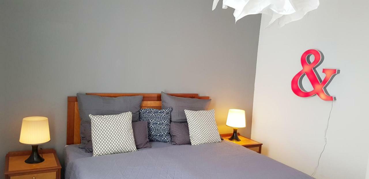 Art Apartment - Harz Stolberg i. Harz Eksteriør billede