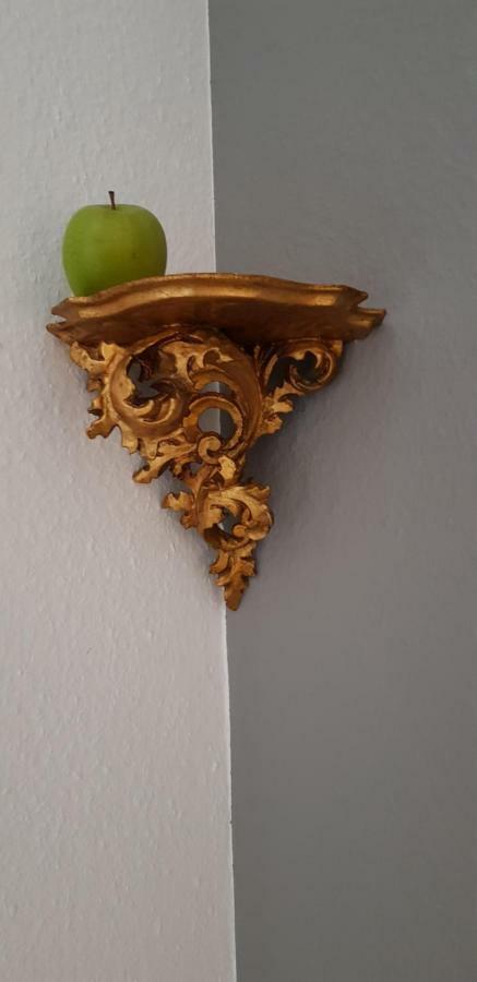 Art Apartment - Harz Stolberg i. Harz Eksteriør billede