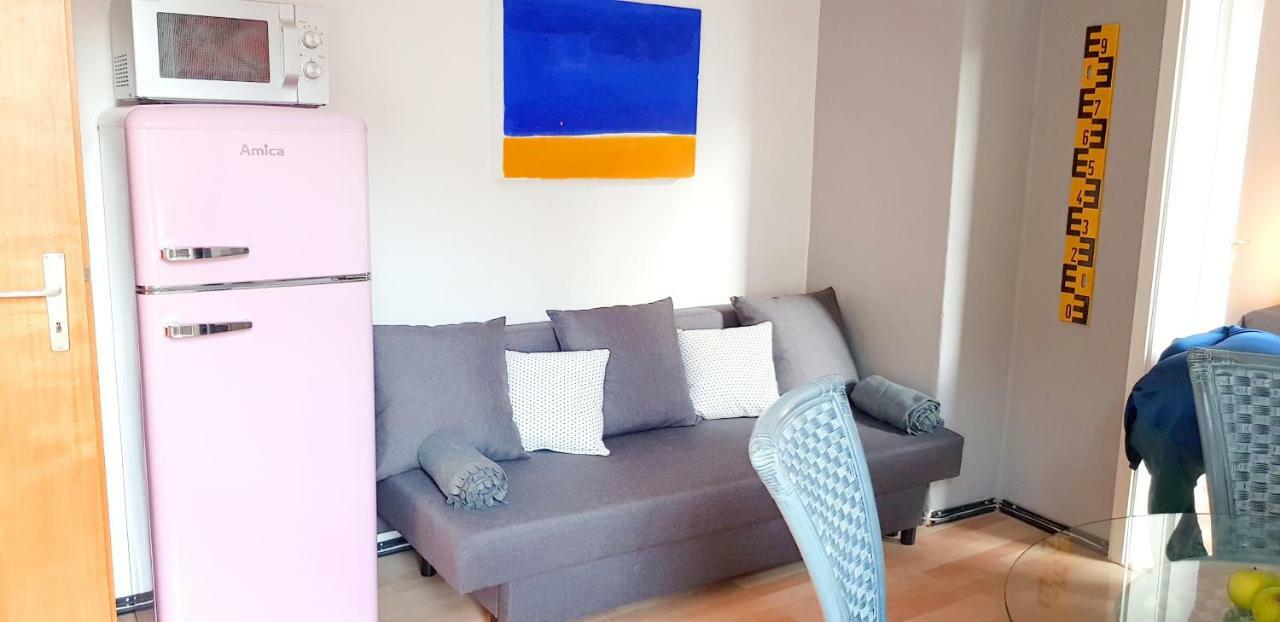 Art Apartment - Harz Stolberg i. Harz Eksteriør billede